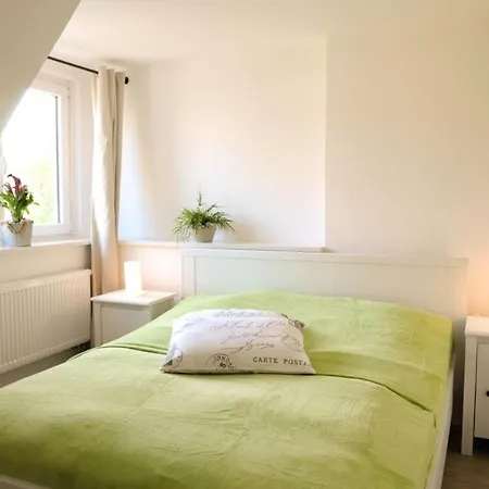 Ferienwohnung Joy *