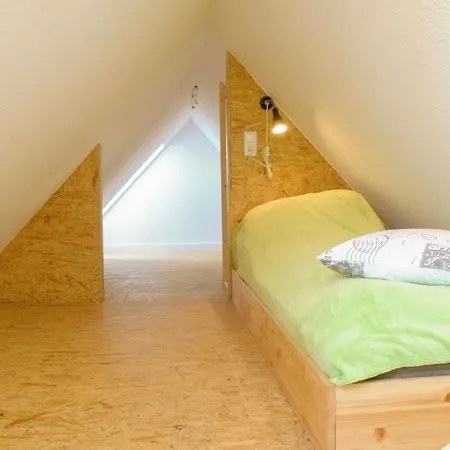 Ferienwohnung Joy Apartment *