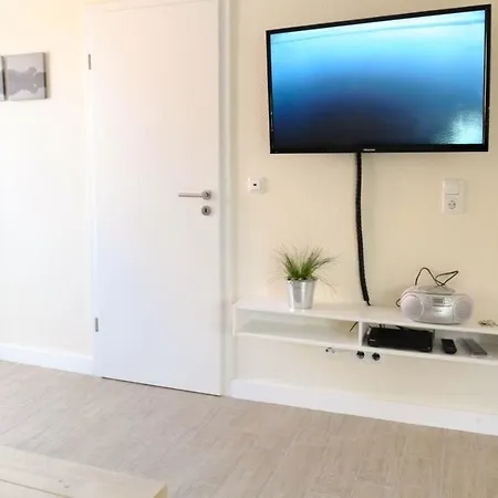 Ferienwohnung Joy *
