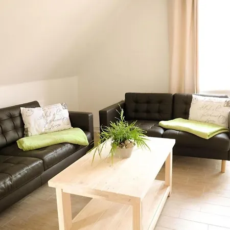 Ferienwohnung Joy * Fehmarn