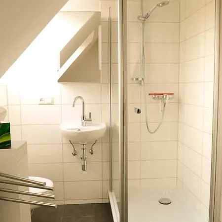 Apartment Ferienwohnung Joy *